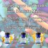 Advanced Enamel Care Prebiotic for Strong Cavity Prone Teeth - Dentist Formulated, Promotes Optimal Oral Wellness (Mint) view 4