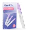 [3 Pack] CheckYo Pregnancy Tests for Early Detection: Accurate Pregnancy Test Midstream Early Home Detection HCG Test Pregnancy Kit view 1