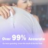 [3 Pack] CheckYo Pregnancy Tests for Early Detection: Accurate Pregnancy Test Midstream Early Home Detection HCG Test Pregnancy Kit view 3