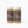 Clean Monday Meals Beef Ramen Seasoning Mix | Dairy Free & Gluten Free | 11.07oz | 2 Pack view 1