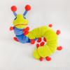 The Calm Caterpillar Calmee The Caterpillar - Deep Breathing Tool for Kids view 3