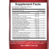 Natural URIC Acid Formula - uric Acid Capsules, Uric Acid Advanced Formula, antioxidant Complex, Water Away Pills Maximum Strength, Diuretic Pills for Water Retention - 2 Bottles view 2