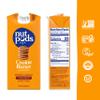 nutpods Cookie Butter Non Dairy Coffee Creamer, Sweetened with Organic Cane Sugar, Made from Almonds and Coconuts, Gluten Free, Non-GMO, Vegan, Kosher, Plant Based (12-Pack) view 2