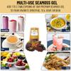 Wildcrafted Sea Moss | Gold - Purple - Mixed | 100% Natural Irish Moss from St.Lucia | Mineral-Rich Superfood | 16oz Sun-Dried Moss | NO Preservatives NO Chemicals (Gold, 1 Pound) view 3