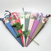 Alipis 10pcs Elegant Flower Storage Box for Valentine's Day Birthdays and Anniversaries for Bouquets and Creative Presentations Flowers Not Included view 4