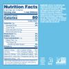 Ripple Unsweetened Original Plant Based Milk | 8g of Quality Sourced Pea Protein, Calcium Rich | Shelf Stable | Vegan, Non GMO | Dairy, Soy, Nut, & Gluten Free | 32 Fl Oz Cartons (Pack of 6) view 2