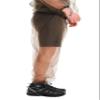 Coghlan's Bug Pants - MosquitoProtection, Ultra-Fine Mesh, Breathable, Lightweight for Camping and Outdoor Activities, PFAS-Free, Large to Extra Large view 2