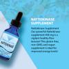 Absonutrix Nattokinase Supplement 490 mg, 4 Oz Liquid, 240 Servings-5000 Fu, Made in USA, Quick Absorption, Quality Potent Ingredients, Non-GMO, GMP Certified Facility, Cruelty-Free Products view 4