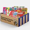 Assorted Candy Variety Pack - Individually Wrapped Party Assortment - Treats For Every Occasion! (4 Pound) view 2