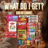 Assorted Candy Variety Pack - Individually Wrapped Party Assortment - Treats For Every Occasion! (4 Pound) view 3