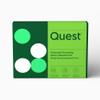 Colorectal Screening from Quest - home collection kit - fecal immunochemical test (FIT) - recommended for adults 45+ view 1