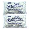 FireStix [Mini] 32 Ounces of Campfire Mini White Marshmallows - Made with Natural Vanilla, No Artificial Flavors - Great for Hot Chocolate, Baking, Rice Crispy Treats view 1