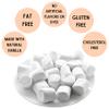 FireStix [Mini] 32 Ounces of Campfire Mini White Marshmallows - Made with Natural Vanilla, No Artificial Flavors - Great for Hot Chocolate, Baking, Rice Crispy Treats view 4
