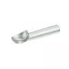 Qianly Ice Cream er with Ergonomic Grip, Grey, 4 view 1
