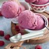 Qianly Ice Cream er with Ergonomic Grip, Grey, 4 view 3