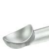 Qianly Ice Cream er with Ergonomic Grip, Grey, 4 view 4