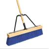 212 Main 24 in. Contractor Push Broom view 1