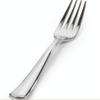 212 Main Secrets 24 Count Silver Forks Bag view 1