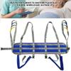 YUBING Patient-Assisted Walking Straps, Legs Can Be Separated, Nursing Safety Patient Aid Standing Lift Sling Handicap Rehabilitation Training Equipment Walking Prevent Falling view 4