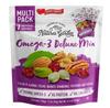 2 Set Nature's Garden Omega-3 Deluxe Mix with 7 Individual Packs Each view 1