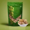 Dried Apricot Khurmani | Jardalu Badam | Sweet & Fresh Dried Fruits | Excellent Source of Dietary Fiber - 250 gm view 1