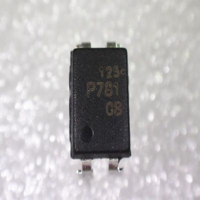 10pcs TLP781GB DIP-4