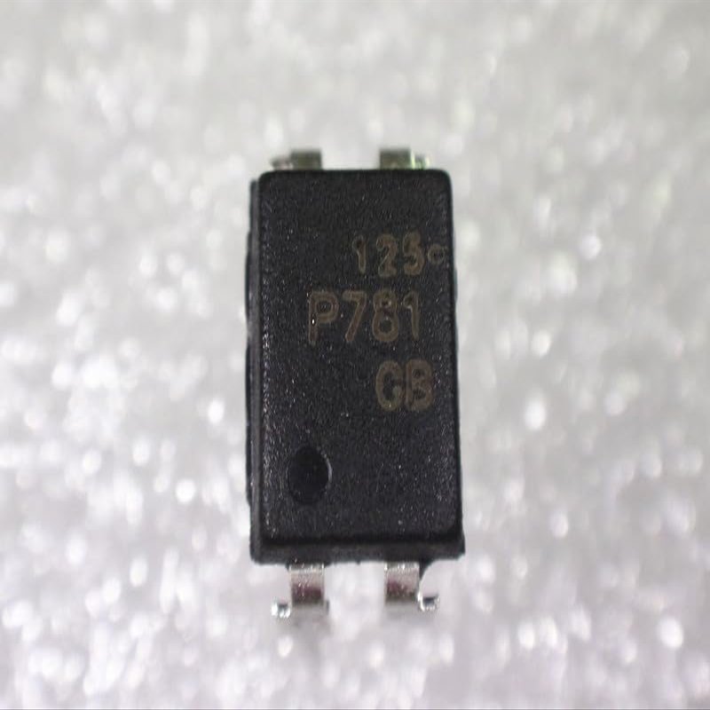 10pcs TLP781GB DIP-4