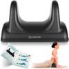 COZLOW Psoas Release Massage Tool, Back & Hip Flexor Muscle Stretcher, Deep Tissue Massage Tool for Myofascial Release, Trigger Point Massager for Pain Relief & Quick Recovery view 1