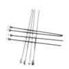 20Pcs Portable Stainless Steel Ear Pick, Removal Ear Cleaner Spoon Ear Clean Tool, Remover Cleaner Care Tool view 4