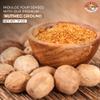 Angel Brand Ground Nutmeg 16 oz Bottle - Discover Premium Rich and Aromatic Taste of Carefully Selected Nutmeg Ground  Versatile and Powerful Spice for Enhancing Your Cooking and Health view 2