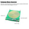 Mulcort High Power Schumann Waves Generator 7.83Hz Pure SineWave Generator Earth Resonant Frequency Generator view 4