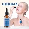 Indelo Cerebrozen Tinnitus Ear Drops - Cerebrozen 24, Cerebrozen Liquid Drops, Cerebrozen Reviews, Cerebrozen Drops for Ear Relief (3 Pack - 180 ML) view 4