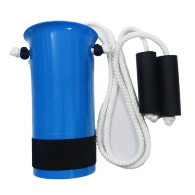 KAYNO Upgraded Household Daily Pregnant Women Avoid Bending Sock Wearing Machine Stocking aid, Blue