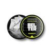 BELTER - Citrus Tang - Caffeine Pouches - 15 Count - Fast-Acting - Zero-Calorie Energy Boost - 96mg Caffeine Per Pouch - Ideal for Sports, Gym, Gaming, & Work view 1