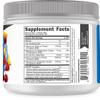 Ketologic Keto Electrolyte Powder (Tropical Punch) 30 Servings - Sugar-Free Hydration Drink Mix with goBHB Complex view 4