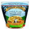 Barred Woods Maple Crunch Granola - Maple Pecan with Pumpkin Seeds and Cranberries - Sweetened With Only Our Own Vermont Organic Maple Syrup and Maple Sugar - 10oz Bag (Case of 6 Bags) view 1