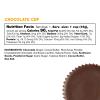 Free2b Sunflower Butter Sun Cups, Safe for School and Allergy Friendly, Gluten-Free, Dairy-Free, Nut-Free, and Soy-Free, Sweet and Creamy Cups, 1-Cup Packages (Pack of 22) view 2