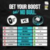 BELTER - Fresh Mint - Caffeine Pouches - 15 Count - Fast-Acting - Zero-Calorie Energy Boost - 96mg Caffeine Per Pouch - Ideal for Sports, Gym, Gaming, & Work view 4