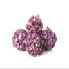 6 Pack - Gourmet Popcorn Ball - Vanilla Flavored - Small Batch (Purple) view 1