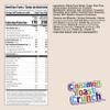 Cinnamon Toast Crunch Breakfast Cereal, Crispy Cinnamon Cereal, Mega Size, 27 oz view 2