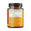 Herb Pharm Guayusa Capsules: USDA Organic Nootropic Brain Supplements for Focus, Herbal Nootropic & Energy Support| 60 Vegan Capsules, 30 Day Supply* view 2