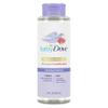Baby Dove Bubble Bath Calming Moisture for nourished Skin and More restful Sleep Sensitive Skin Care with Skin-Natural nutrients 16 oz view 1