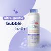 Baby Dove Bubble Bath Calming Moisture for nourished Skin and More restful Sleep Sensitive Skin Care with Skin-Natural nutrients 16 oz view 3
