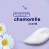 Baby Dove Bubble Bath Calming Moisture for nourished Skin and More restful Sleep Sensitive Skin Care with Skin-Natural nutrients 16 oz view 4