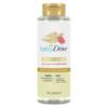 Baby Dove Bubble Bath Melanin-Rich Skin Nourishment for nourished Skin and Bath time Fun Sensitive Skin Care with Skin-Natural nutrients 16 oz, Silver view 1