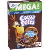 Cocoa Puffs, Chocolatey Breakfast Cereal, Made with Whole Grain, Mega Size, 25.8 oz view 1