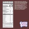 Cocoa Puffs, Chocolatey Breakfast Cereal, Made with Whole Grain, Mega Size, 25.8 oz view 2
