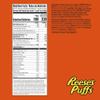 REESE'S PUFFS Chocolatey Peanut Butter Cereal, Kids Breakfast Cereal, Mega Size, 29 oz view 2