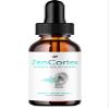 Indelo ZenCortex Tinnitus Ear Drops - Zen Cortex Liquid Drops Reviews, ZenCortex Drops for Ear Relief (1 Pack - 1 Month Supply) view 1