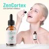 Indelo ZenCortex Tinnitus Ear Drops - Zen Cortex Liquid Drops Reviews, ZenCortex Drops for Ear Relief (1 Pack - 1 Month Supply) view 4